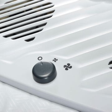 DECATHLON Quechua Katlanabilir Soğutucu - 30 Litre - 96 Saat Serin Tutma - 900 Fresh