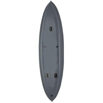 DECATHLON BUNDLE - Şişme Kano - 2/3 Kişilik - Mavi - 100+
