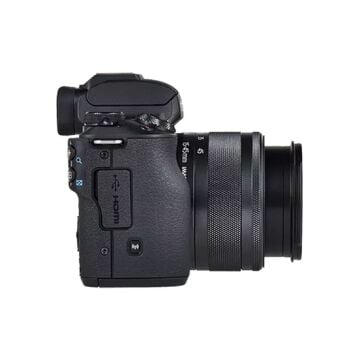 Canon EOS M50 Fotoğraf Makinası