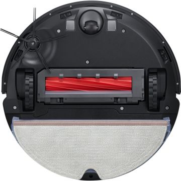 Roborock Q7 Max Robot Süpürge - Siyah