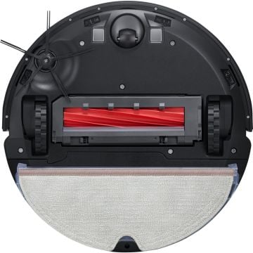 Roborock Q7 Max Robot Süpürge - Siyah