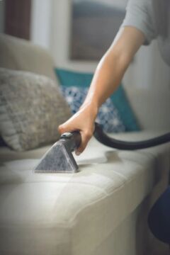 Kiwi 4322 Halı Yıkama ve Leke Çıkartma & Karcher Cam Temizleme Makinası & 100ML Halı Koltuk Deterjanı