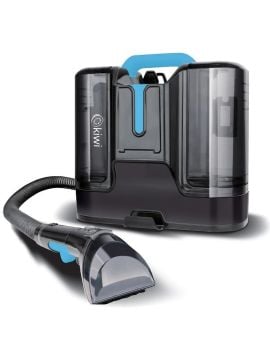 Kiwi KCC-4323 Koltuk ve Halı Yıkama Makinesi & KWC-7130 Cam Temizleme Robotu