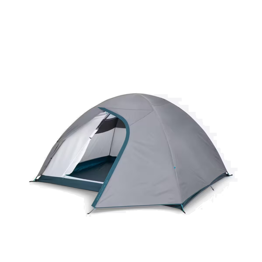 Decathlon 4 Kişilik Kamp Çadırı - MH100