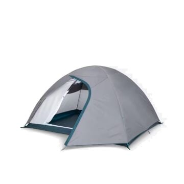 Decathlon 4 Kişilik Kamp Çadırı - MH100