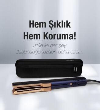 Fantom Jolie HS 1500 Saç Düzleştirici