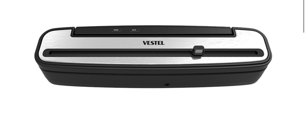 Vestel Vakum Makinesi A Sınıfı