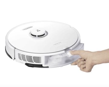 Roborock S8 Sonic Robot Süpürge