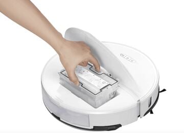 Roborock S8 Sonic Robot Süpürge