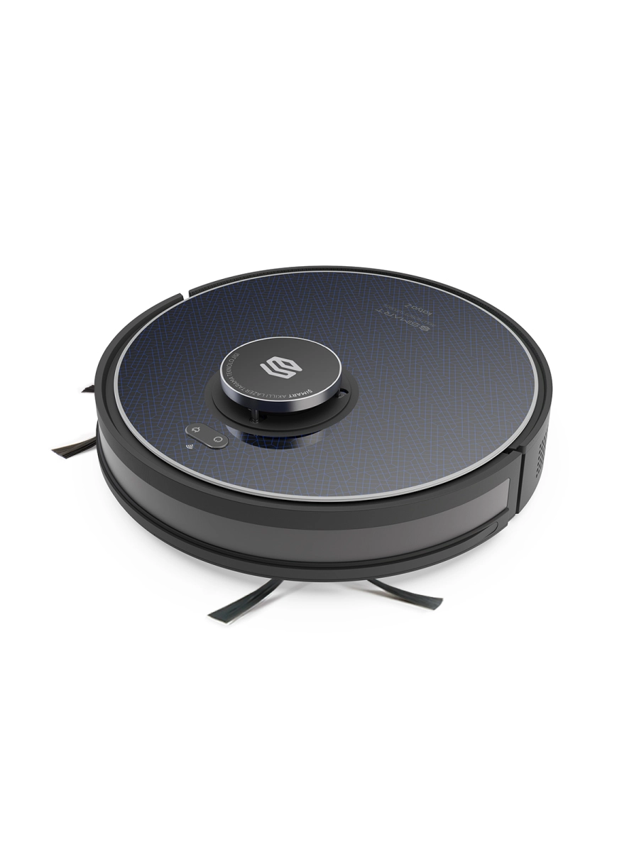Şımart Teknoloji Katya Z Akıllı Robot Süpürge