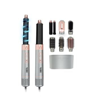 Fantom Hair Styler Plus SK 1700 Saç Şekillendirici