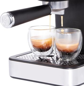 Russell Hobbs 26451-56 Distinctions Espresso Kahve Makinesi