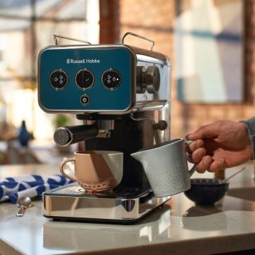 Russell Hobbs 26451-56 Distinctions Espresso Kahve Makinesi