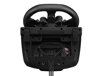 Logitech G G923 PS5, PS4 ve PC ile Uyumlu Yarış Direksiyonu
