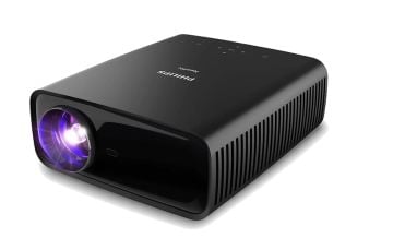 PHILIPS Neopix 320 Projeksiyon Cihazı (Full HD Wi-Fi ve Bluetooth LCD LED 80'')
