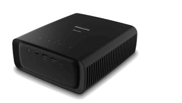 PHILIPS Neopix 320 Projeksiyon Cihazı (Full HD Wi-Fi ve Bluetooth LCD LED 80'')