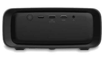 PHILIPS Neopix 320 Projeksiyon Cihazı (Full HD Wi-Fi ve Bluetooth LCD LED 80'')